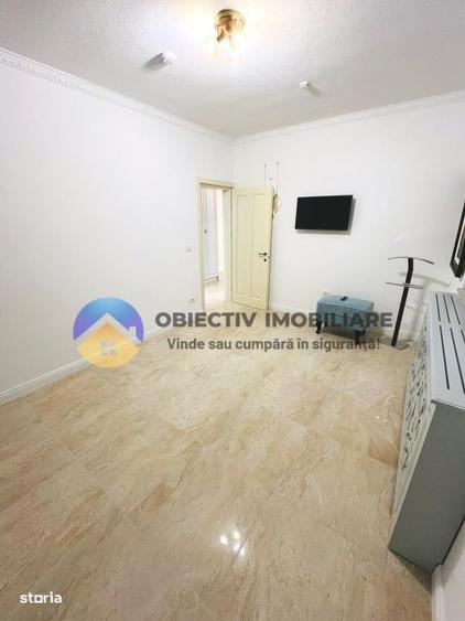 Apartament 2 camere Zona Fermelor | Bloc 2023 | Parter - 1