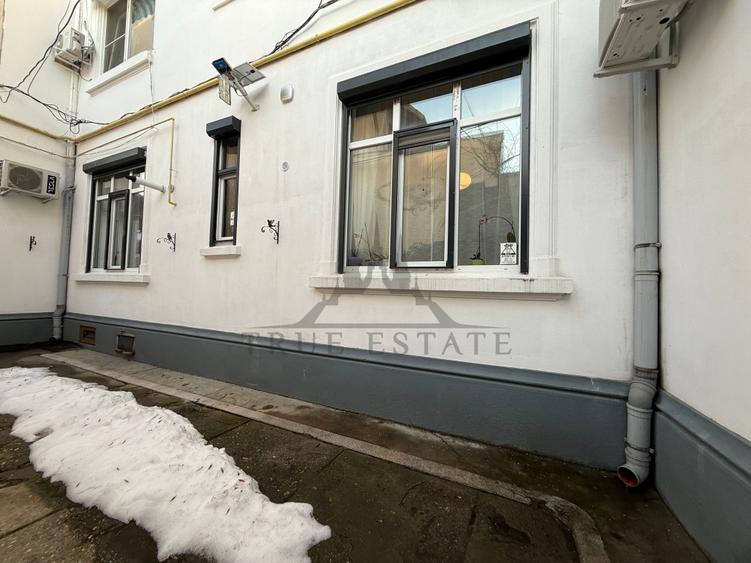 Apartament in vila in imobil fara risc seismic - 19