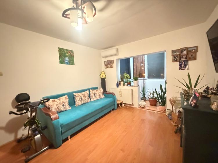 Vând apartament cu 2 camere Lipovei 88000 euro - 1