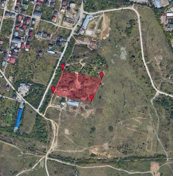 PROPRIETAR 1,5 hectare (15.000mp),  zona Theodor Pallady, Splaiul Unirii, IKEA - 4