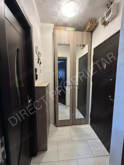 Garsoniera din construc?ie, aleea pelicanului, 23 mp - 1