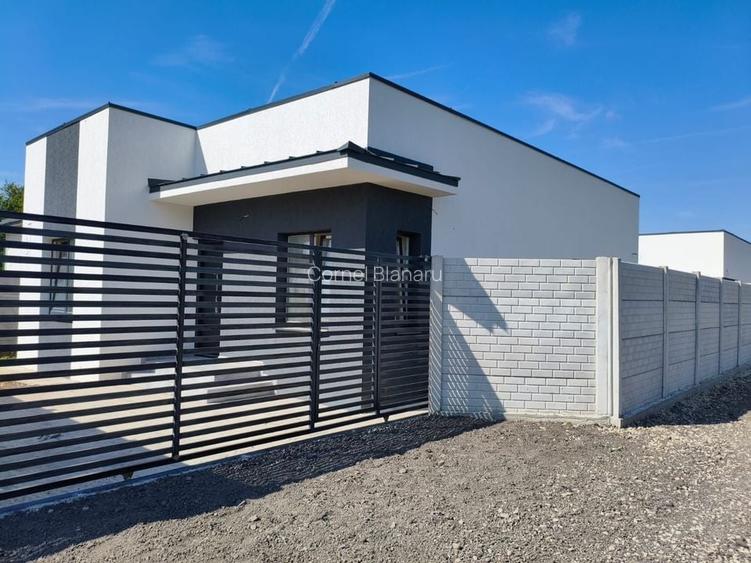 Casa pe Parter | 4 Camere | Finisaje Premium | Berceni Casa pe Parter | 4 Camere | Finisaje Premium | Berceni