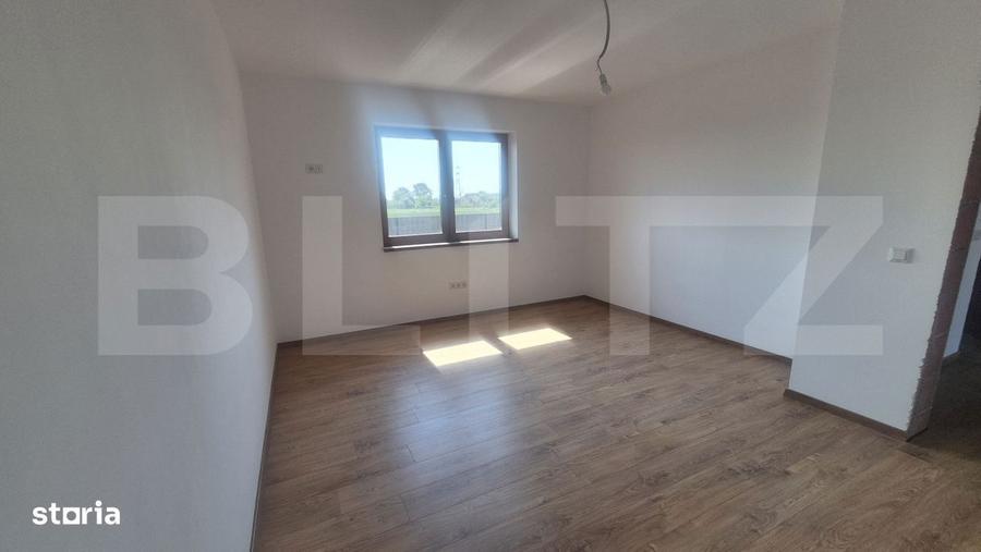 Casa 3 camere de vanzare, 120 mp, teren 950 mp, Balta Blonda - 5