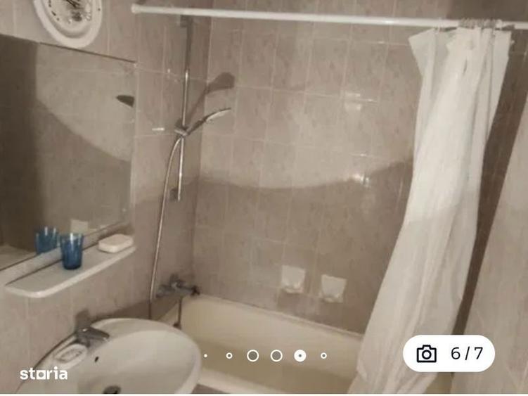 Vand apartament 2 camere strada Mexic sector 1 - 3