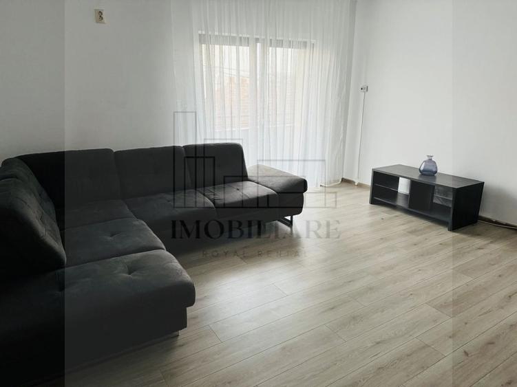 2 Camere Spațios, 60 mp, Modern, Garaj Propriu, Lift, Etaj 1 - 2