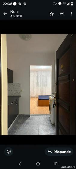 inchiriez garsoniera comf 2 - 3