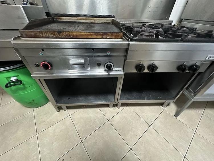 Moșilor Închiriez spațiu comercial HoReCa 50 mp parter stradal utilat baie vesti - 2