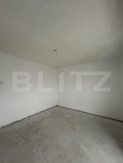 Apartament 3 camere 72 mp zona Brancoveanu - 5 min Metrou + centrala - 6