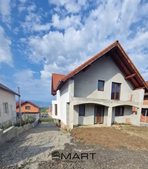 Casa 5 camere +500mp teren Sura Mare - 1