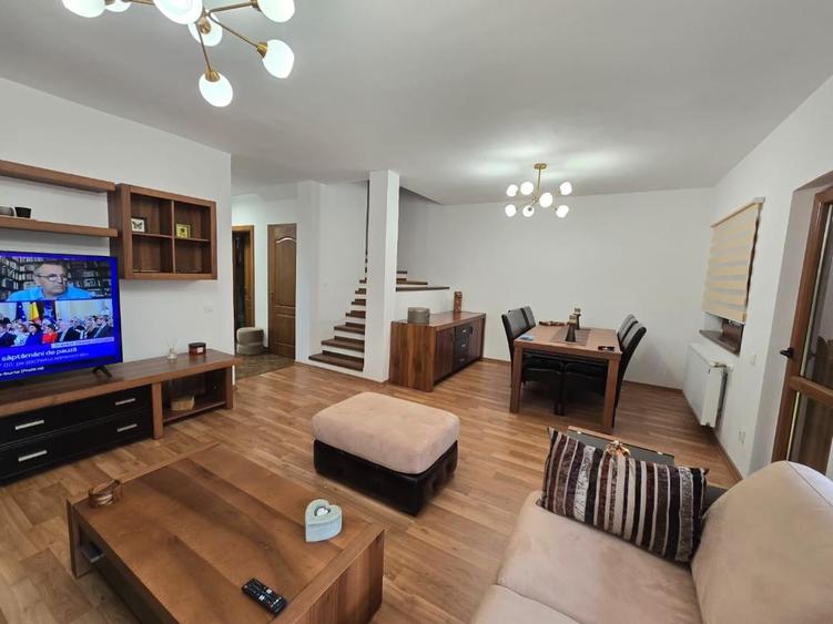 De vanzare Casa insiruita, zona Cetate – Piata. - 1