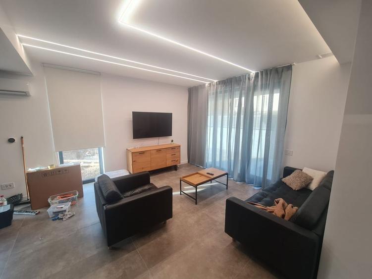 Casa 4 Camere, Finisaje Premium, Complex Rezidential Modern - 6