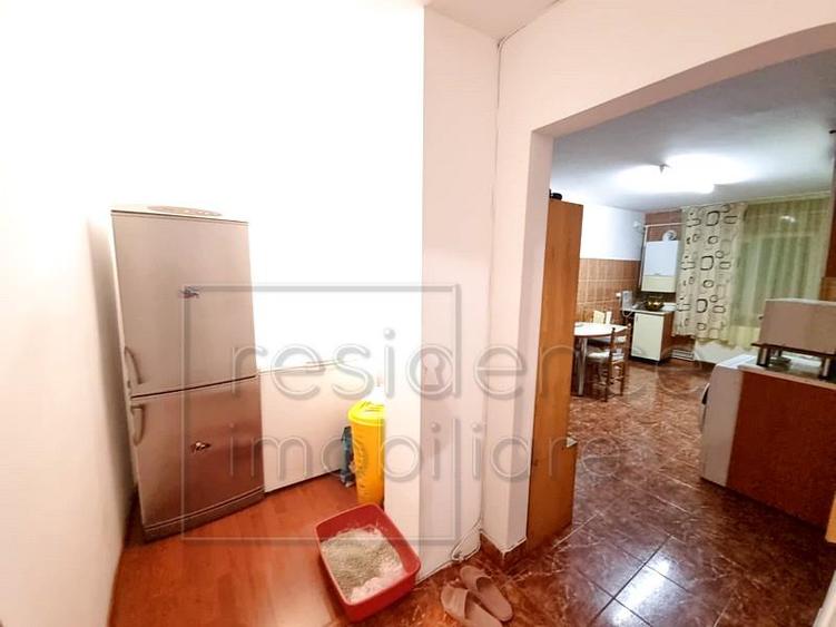 Apartament 3 camere separate, Intre Lacuri, zona Iulius Mall+Garaj - 8