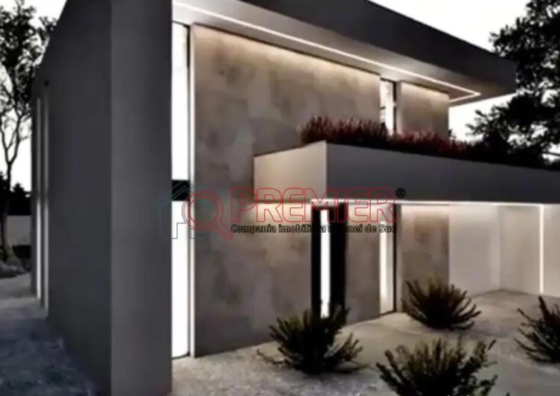 Vila Berceni Elegan?a ?i Confort P+1 - 6