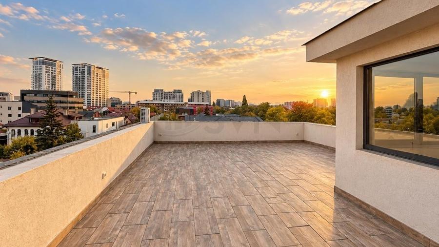 Casă individuală cu 7 camere cu Canalizare în Barbu Văcărescu