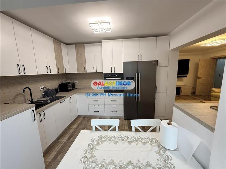 Inchiriere apartament 4 camere, modern, Republicii, Ploiesti - 15
