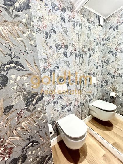 VILA SUBLIMA 650MP+TEREN 520MP/IMPECABIL CONSOLIDATA SI RENOVATA/CAPITALE - 39