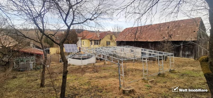 Casa solida Bagara Aghiresu, la 25 min de Cluj-Napoca - 4