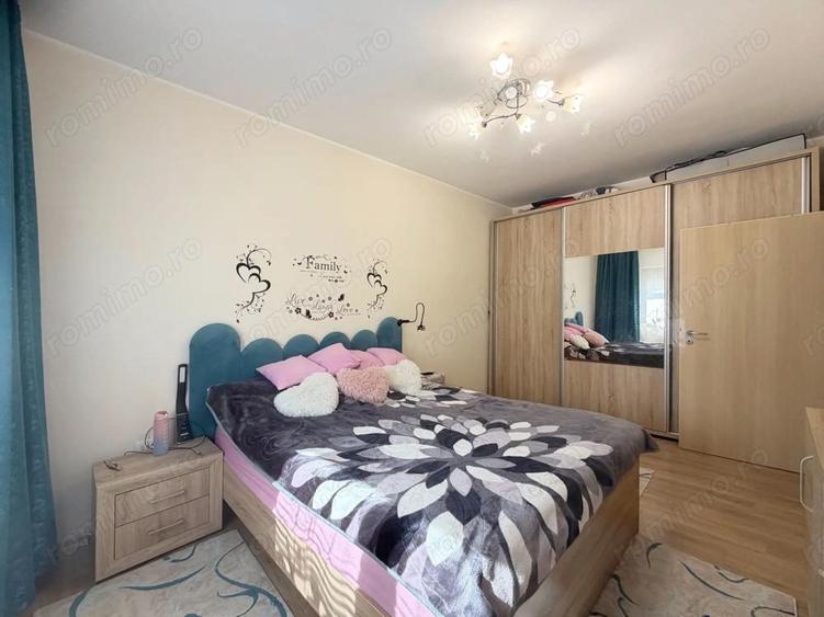 2 Camere - Curte Proprie - Zona Kaufland - 2