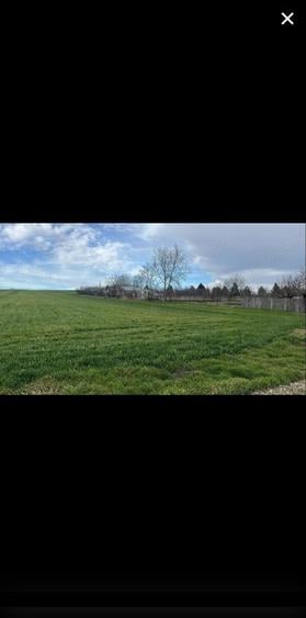 VAND TEREN IN LETCANI - 1