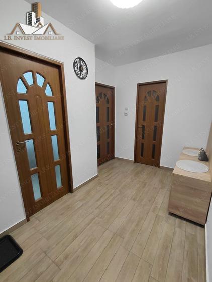 Apartament cu doua camera -Dambovita Nora - 4