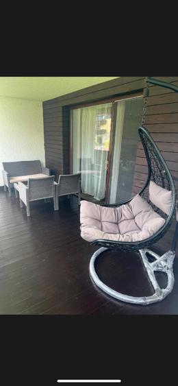 Apartament de vacanță pârtia CLĂBUCET - 1