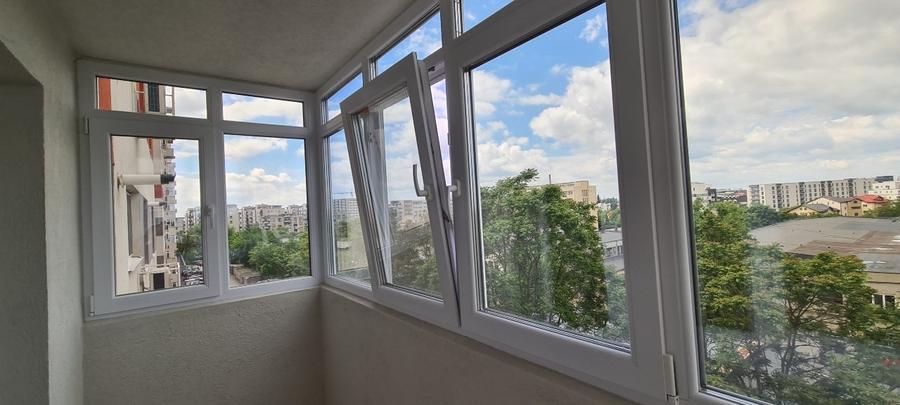 2min metrou Pacii,Rotar Park 1,Militari,2 cam nou,nelocuit,bloc 2018,proprietar - 6