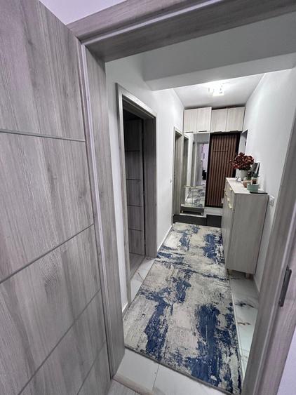 Apartament, 2 camere, 50 mp,Panoramic Residence Valea Adanca, Cod 160647 - 7