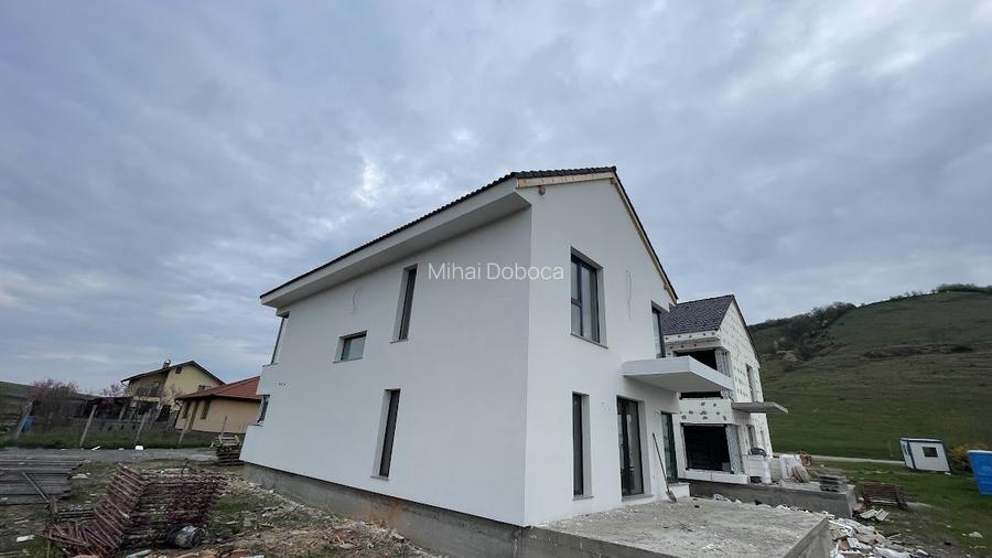 CASA INDIVIDUALA TEREN 500 MP CHINTENI