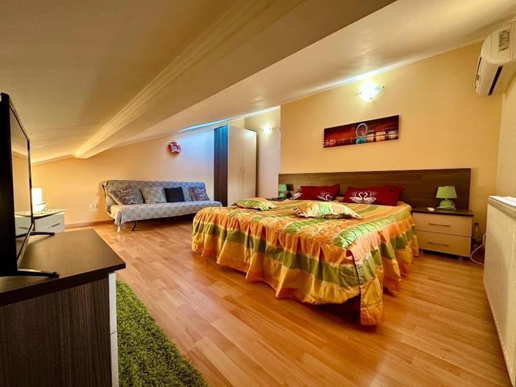 Vand 2 apartamente in Mamaia-Nord - 6