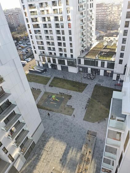 VANZARE 3 CAMERE | ONE COTROCENI PARK - 13