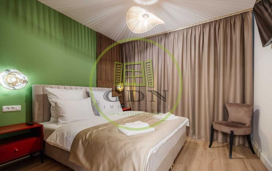 Inchiriere Apartament 2 Camere – The Lake Home, cu Gradina Privata - 1