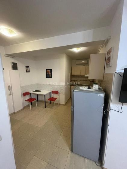 Garsoniera 13 Septembrie ( Marriot H  - Casa Poporului ) - 9