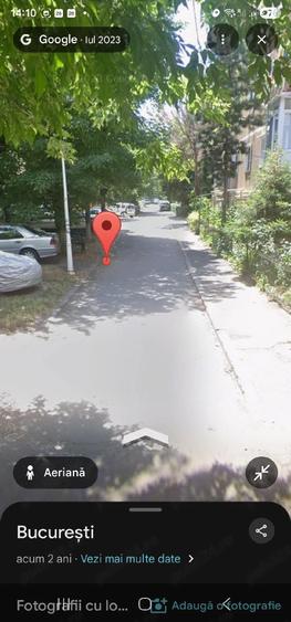 Apartament doua camere, zona Luica - Cimitirul Evreiesc, Bucuresti - 8