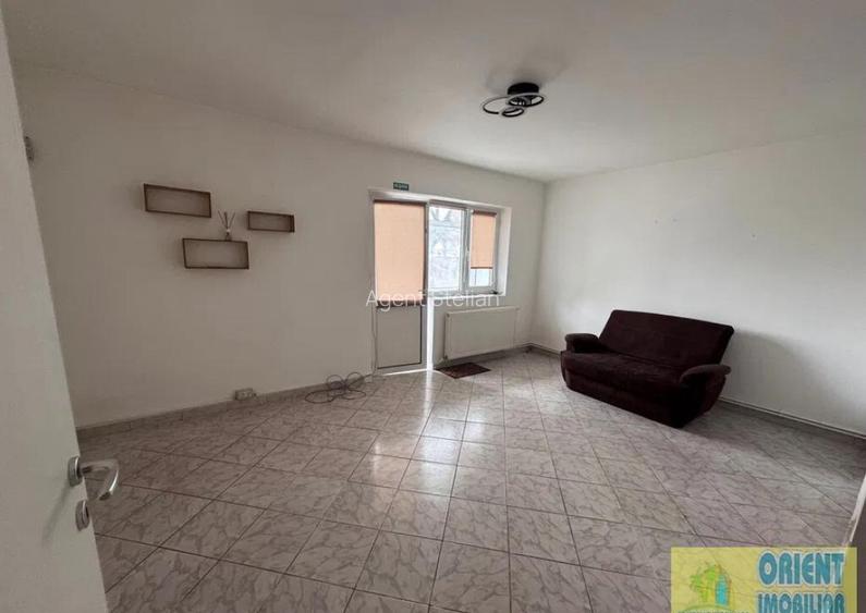 Gara, spatiu comercial, parter, 2 camere, gaze, inchirieri Constanta