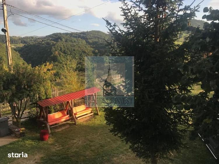 Casa de vacanta(Pensiune) - Fundata Brasov - 11