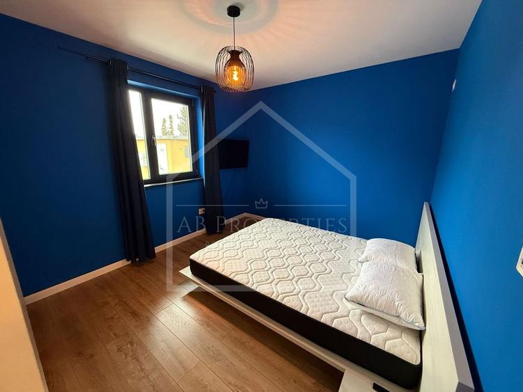 Apartament 2 camere | Gradina 30 mp | Sisesti - 7