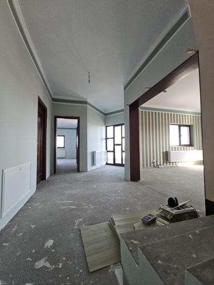 Casa 12 Cam | 477 mp Utili | Teren 1200 mp | Locuit/Azil/Gradinita | Comision 0 - 17