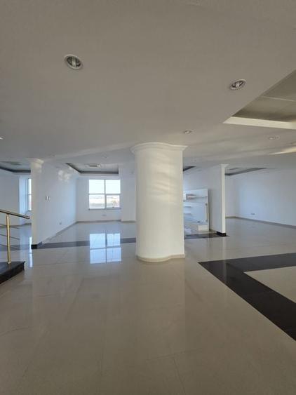 Splaiu Unirii teren 5000 mp Imobil S+P+5 Showroom, Clinica , Birouri , Hotel - 11