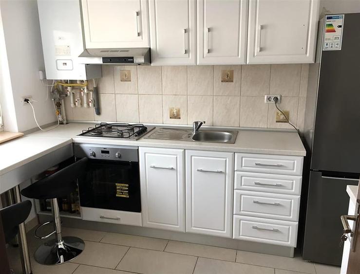 Penthouse de 3 camere in zona Sanpetru - 9