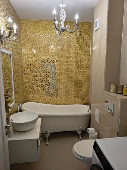 Închiriez apartament doua camere Prima Universității  - 2