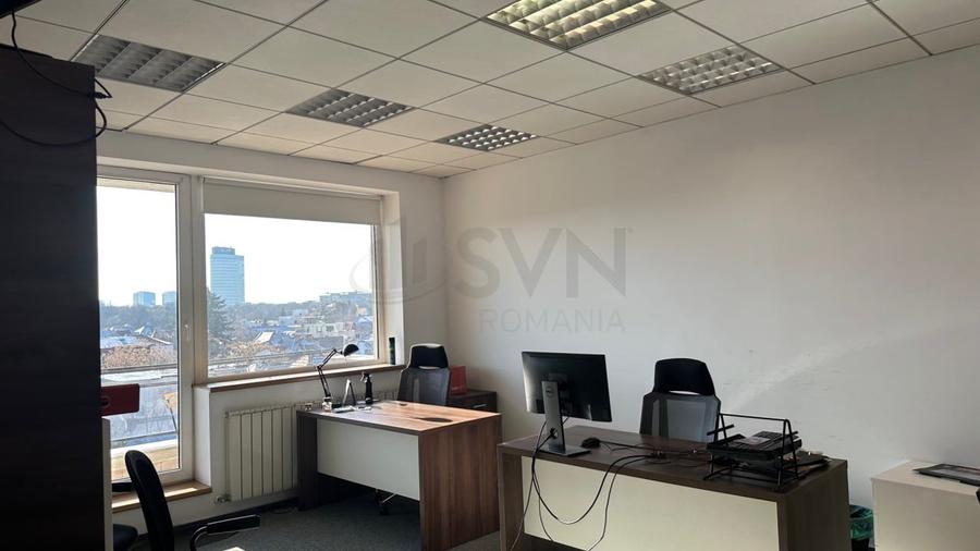 REC3000954 Spatiu comercial birouri bulevadrul Aviatorilor - 7