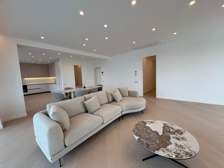 Aviației Tower | Bloc nou | Apartamentul se vinde nemobilat - 2