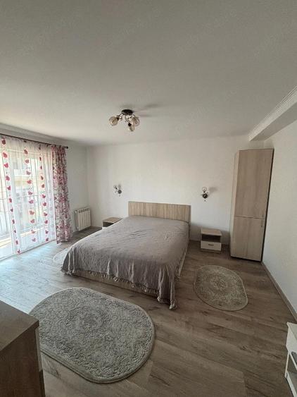 Inchiriez apartament doua camere - 2