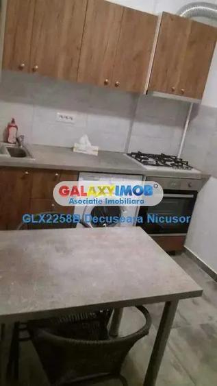 Garsoniera mobilata utilata Militari Residence 44.900 euro - 4