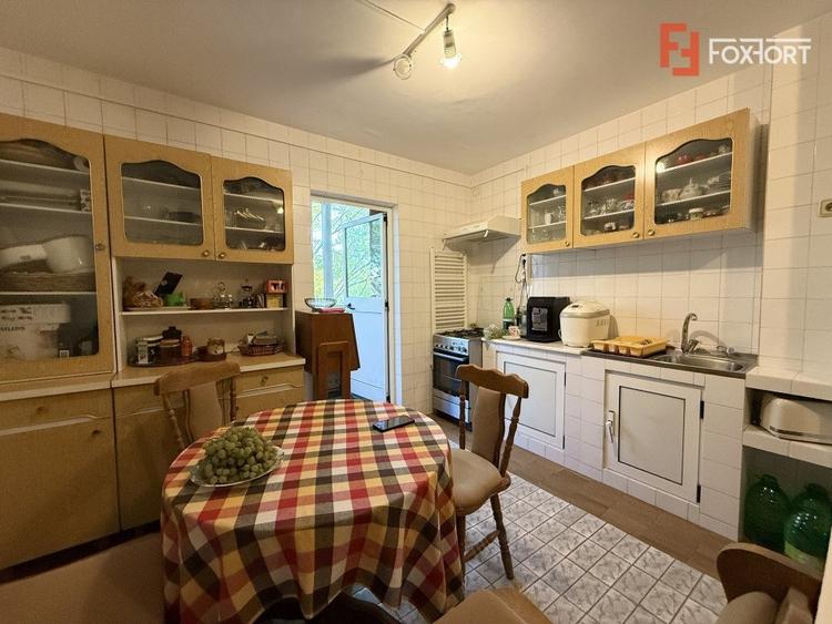 COMISION 0% - Apartament cu 2 camere de vanzare in Timisoara, zona Torontalului - 4