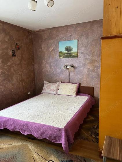 apartament cu 2 camere zona centrala mobilat - 8