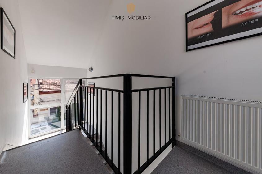 Clădire clinică medicală de vânzare – Elisabetin, 259 mp | Com 0% - 12