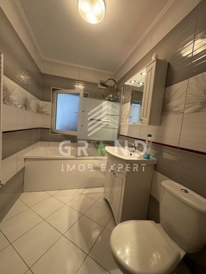 Ap 3 camere | BALCON | PARCARE | Apahida/Primarie - 17