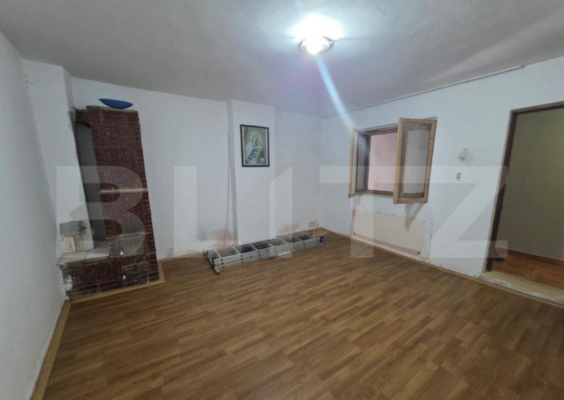 Casuta de vanzare, 149 mp utili, teren 1700 mp, Targoviste-z - 21