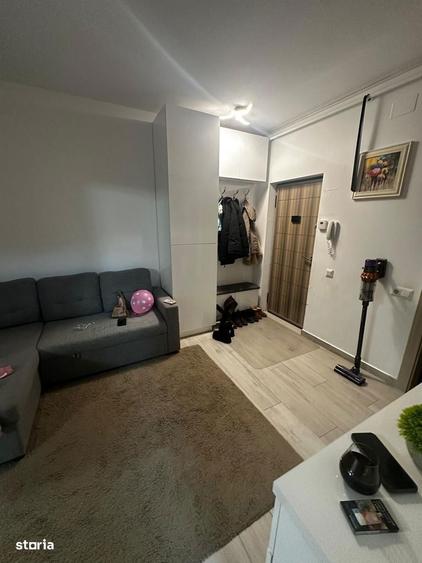 Apartament modern cu 2(3) camere in Dream Residence ?oseaua Salaj - 7